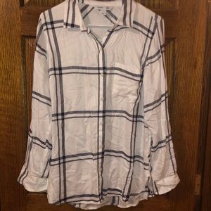 Women’s Flannel